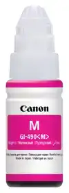 NAVULINKT CANON GI-490 ROOD
