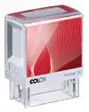 TEKSTSTEMPEL COLOP PRINTER 10