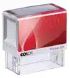 TEKSTSTEMPEL COLOP PRINTER 50