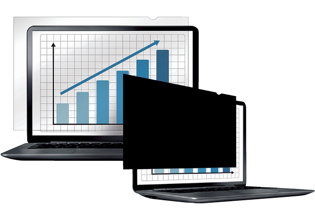 PRIVACY FILTER FELLOWES 24 INCH