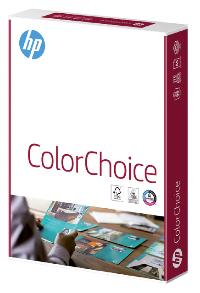 LASERPAPIER HP COLOR CHOICE A4 100GR