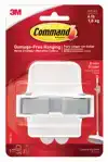 BEZEMHOUDER COMMAND INCL