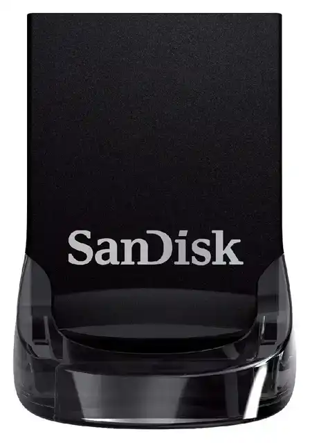 USB-STICK SANDISK CRUZER FIT ULTRA 16GB