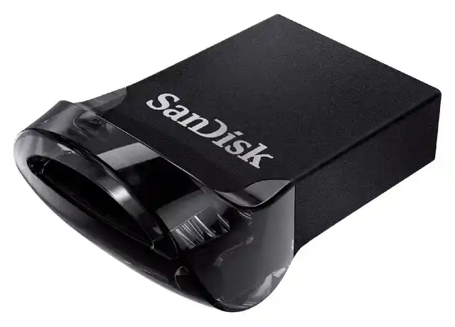 USB STICK 3.1 SANDISK CRUZER ULTRA FIT