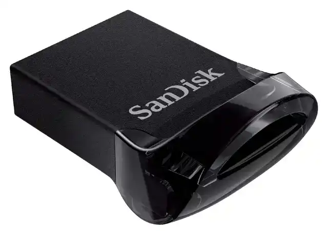 USB STICK 3.1 SANDISK CRUZER ULTRA FIT