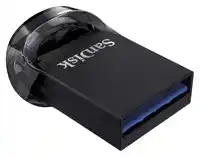 USB STICK 3.1 SANDISK CRUZER ULTRA FIT