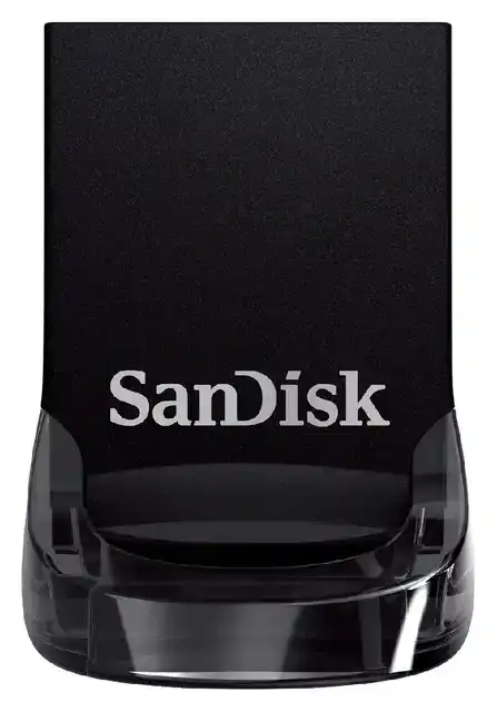 USB STICK 3.1 SANDISK CRUZER ULTRA FIT