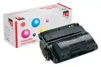 TONERCARTRIDGE QUA HP Q5942X 20K ZWART