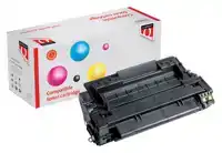 TONERCARTRIDGE QUA HP Q7551X 13K ZWART