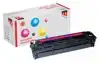 TONERCARTRIDGE QUANTORE HP CB543A 125A
