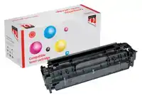 TONERCARTRIDGE QUA HP CE410X 4K ZWART