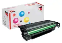 TONERCARTRIDGE QUA HP CE260A 8.5K ZWART