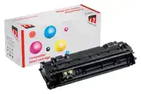 TONERCARTRIDGE QUANTORE HP Q7553A 53A