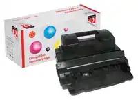 TONERCARTRIDGE QUA HP CE390X 24K ZWART