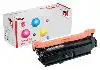 TONERCARTRIDGE QUANTORE HP CE400A 507A