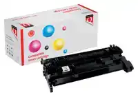 TONERCARTRIDGE QUANTORE HP CF226X 26X