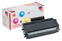 TONER QUANTORE BROTHER TN-3170BK ZWART