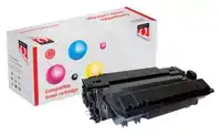 TONERCARTRIDGE QUANTORE HP CE255X 55X