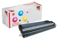 TONER QUANTORE BROTHER TN-230BK ZWART