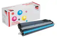 TONER QUANTORE BROTHER TN-230C BLAUW