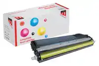 TONER QUANTORE BROTHER TN-230Y GEEL