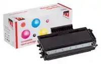 TONER QUANTORE BROTHER TN-3130BK ZWART