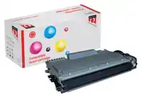 TONER QUANTORE BROTHER TN-2220BK ZWART