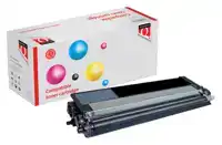 TONER QUANTORE BROTHER TN-325BK ZWART