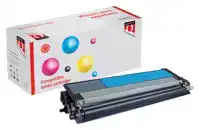 TONER QUANTORE BROTHER TN-325C BLAUW