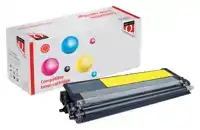 TONER QUANTORE BROTHER TN-325Y GEEL