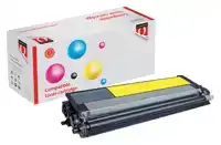 TONER QUANTORE BROTHER TN-328Y GEEL