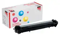 TONER QUANTORE BROTHER TN-1050 ZWART