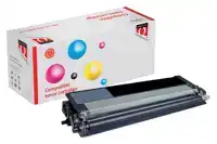 TONER QUANTORE BROTHER TN-321BK ZWART