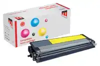 TONER QUANTORE BROTHER TN-326Y GEEL