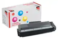 TONER QUANTORE BROTHER TN-2320BK ZWART