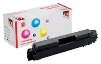 TONER QUANTORE KYOCERA TK-590K ZWART