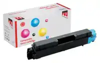 TONER QUANTORE KYOCERA TK-590C BLAUW