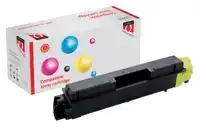 TONER QUANTORE KYOCERA TK-590Y GEEL