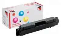 TONER QUANTORE KYOCERA TK-580K ZWART