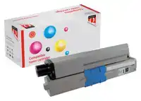 TONER QUANTORE OKI 44469803 ZWART