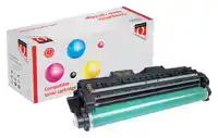 DRUM QUANTORE HP CE314A 126A ZWART