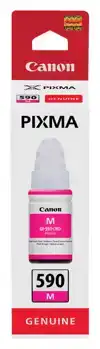 NAVULINKT CANON GI-590 ROOD