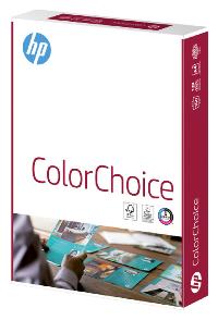 LASERPAPIER HP COLOR CHOICE A4 160GR