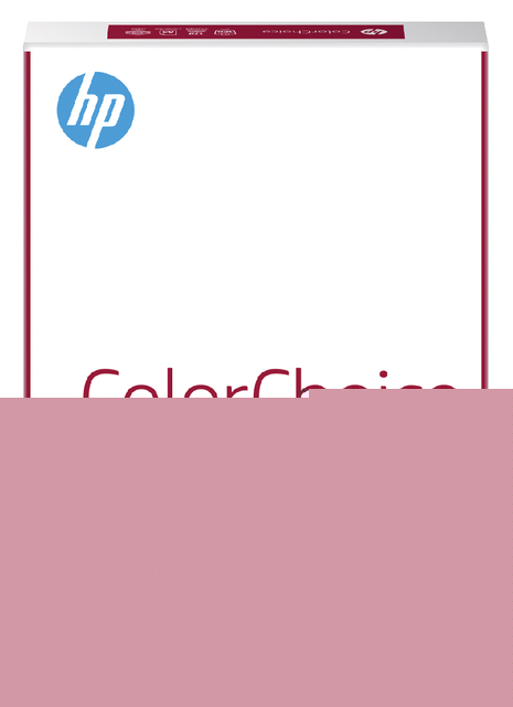 LASERPAPIER HP COLOR CHOICE A4 160GR