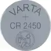 BATTERIJ VARTA CR2450 LITHIUM