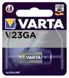 BATTERIJ VARTA V23GA ALKALINE
