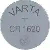 BATTERIJ VARTA CR1620 LITHIUM
