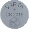 BATTERIJ VARTA CR2016 LITHIUM