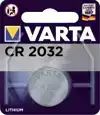 BATTERIJ VARTA CR2032 LITHIUM