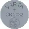 BATTERIJ VARTA CR2032 LITHIUM